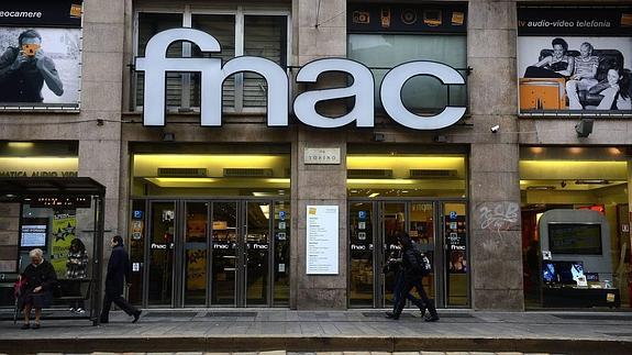 La Fnac se acerca a La Rioja