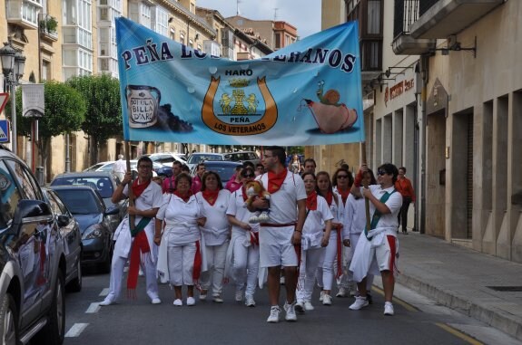 video de citas Castagnares de Rioja