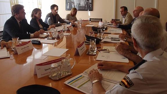 Los 300 de San Mateo