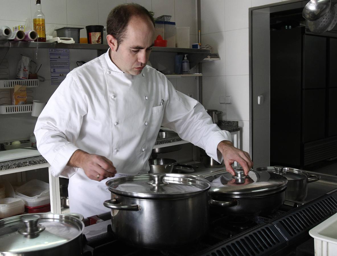 Seis locales riojanos animan a unirse a la campaña «Restaurantes contra el hambre»