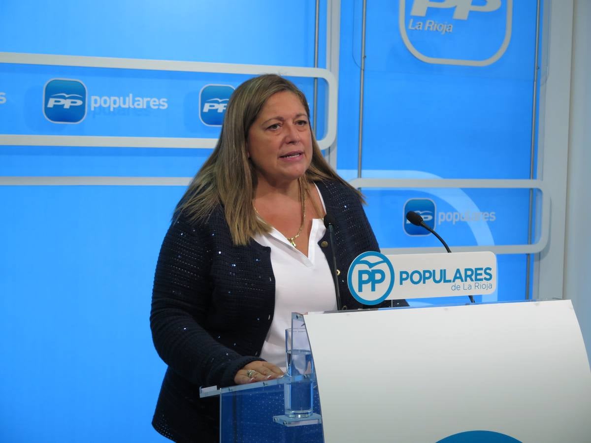 Herranz asegura que el libre comercio UE-USA aumentará la exportación riojana