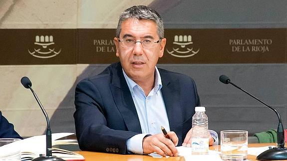 Burgos apuesta por la inversión pública y la rehabilitación para crear empleo