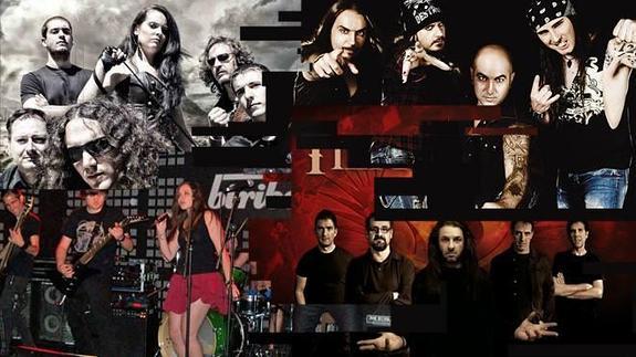 Los músicos que más 'duro' tienen que trabajar