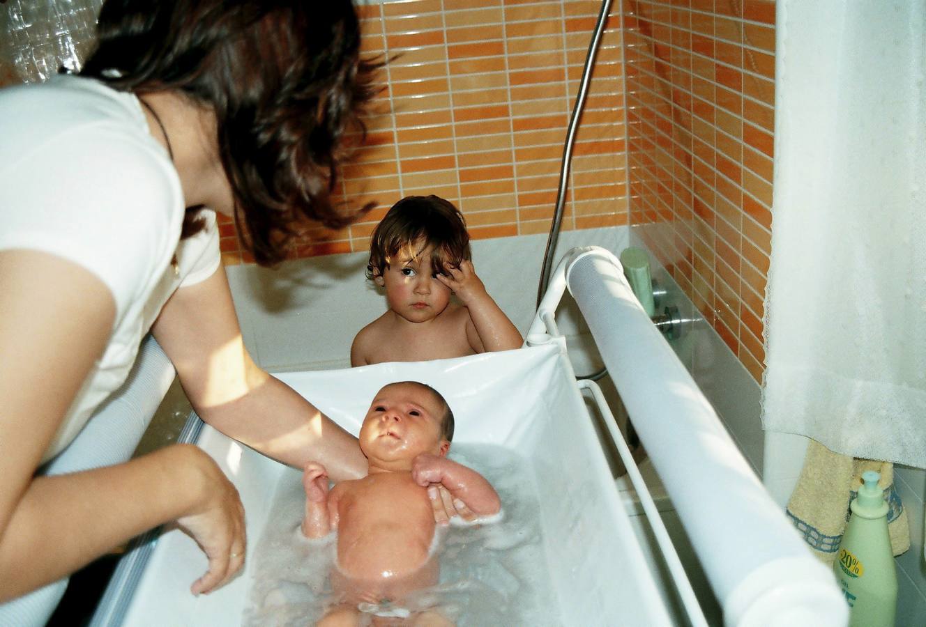 Las madres que se jubilen a partir del 2016 tendrán un complemento en la paga