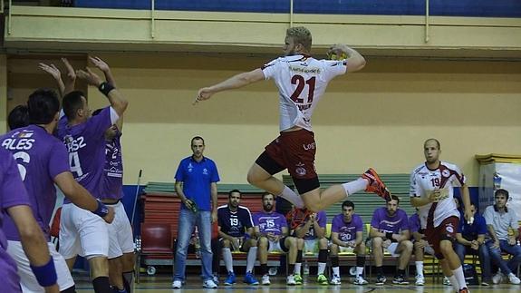 El Natur sigue intacto