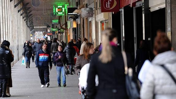 El Banco Mundial sitúa a Logroño como la ciudad española donde es más fácil hacer negocios