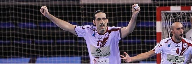 EN DIRECTO: Naturhouse-Go Fit