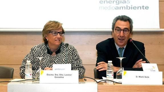 Hablando de eficiencia (energética)