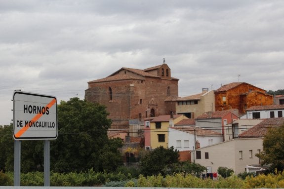 El Defensor del Pueblo califica a Hornos como 'administración entorpecedora'