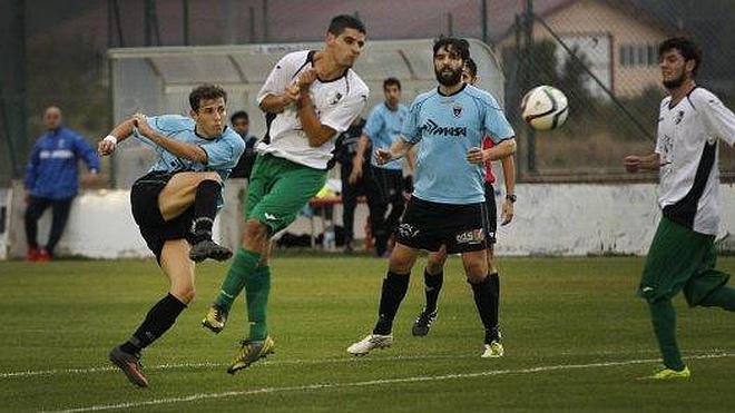 ¿Es el Agoncillo... o el Barça?