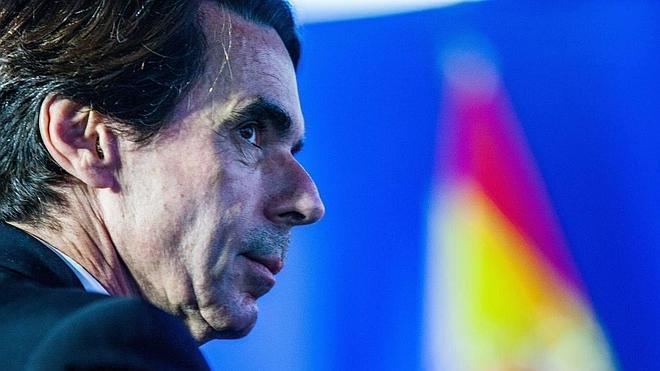 DIRECTO: Aznar, en Futuro en Español