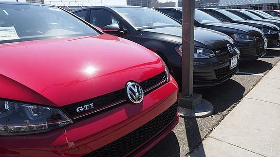 119 usuarios de Volkswagen de La Rioja se inscriben en la plataforma de afectados de Facua