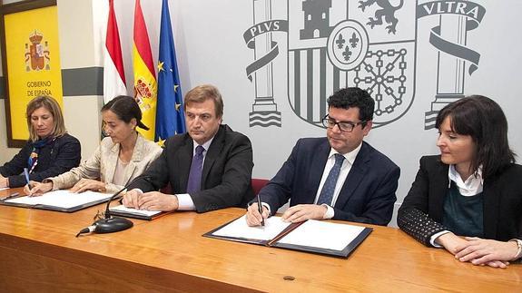 La Rioja estrena el sistema de la DGT para agilizar compraventa de vehículos