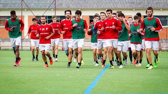 La Copa condiciona la Liga