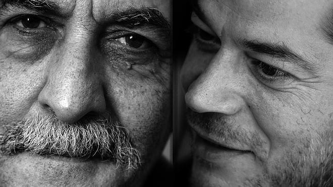 Jorge Sanz y Ramón Barea recibirán los premios 'Rafael Azcona' y 'Ciudad de Arnedo'