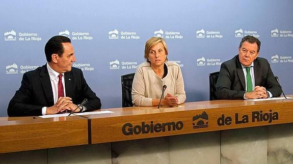 Iberaval formaliza 102 operaciones por 7,1 millones hasta septiembre en La Rioja