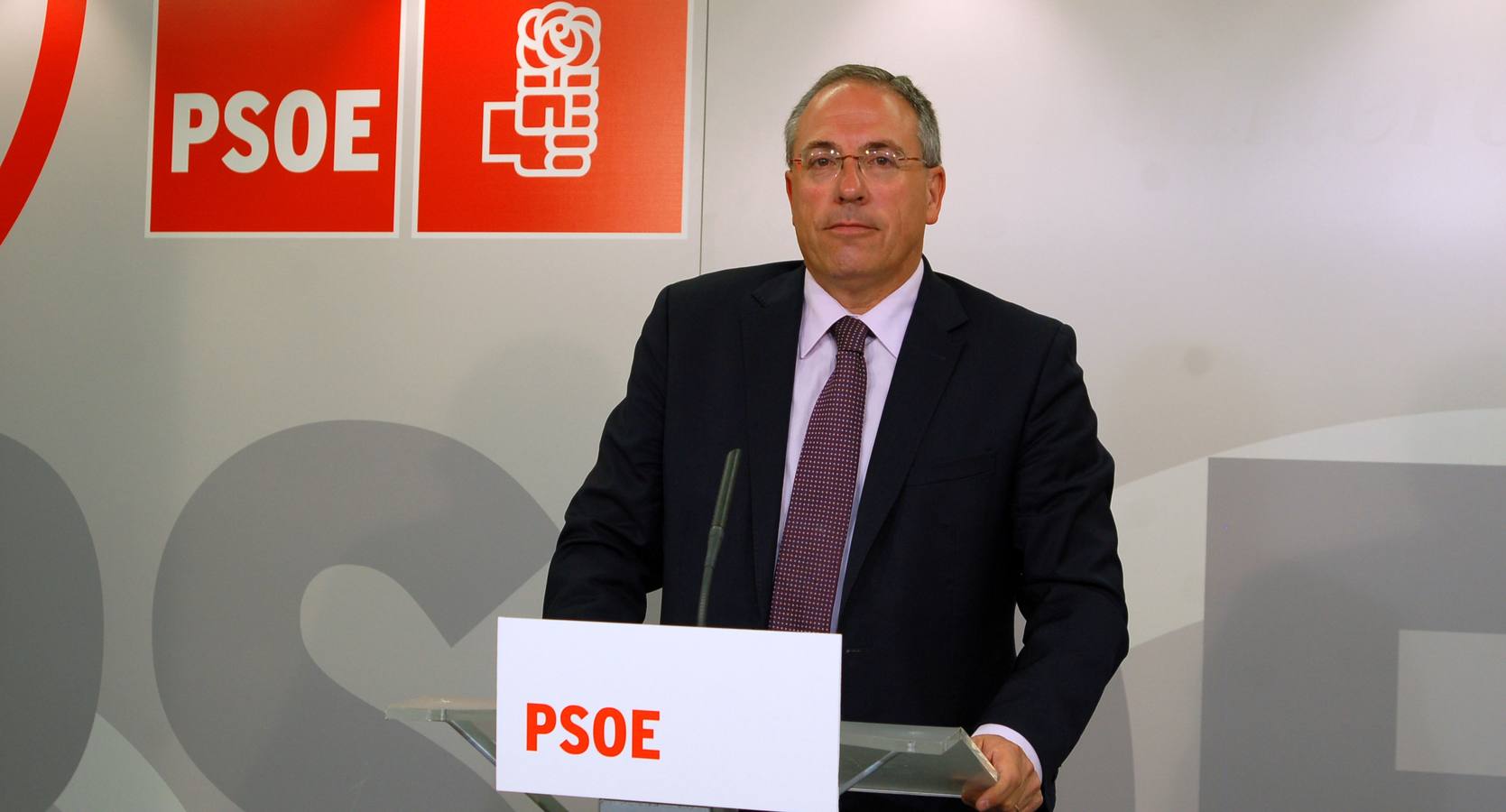 Martínez-Aldama califica de «tramposos y mentirosos» los PGE para 2016