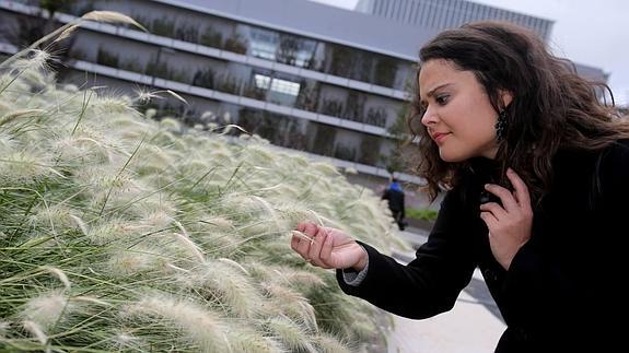 La plaza 'Adolfo Suárez', casi a punto