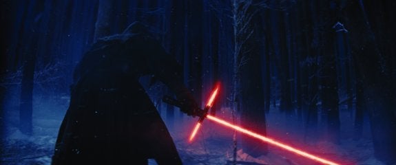 La fuerza despierta en La Rioja