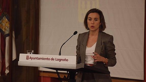 Logroño congela los impuestos y tasas municipales