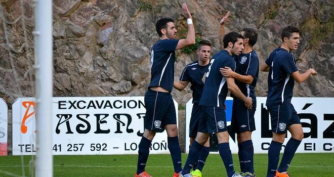 El Anguiano mantiene su fortaleza