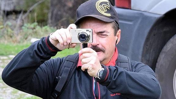 Medio Ambiente organiza el 'I Rally Fotográfico Sierra de Cebollera al natural' este sábado