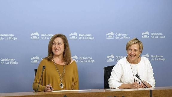 El Gobierno riojano apoya a los sectores de automoción y calzado con 765.000 euros