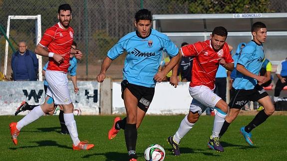 Jornada de goleadas