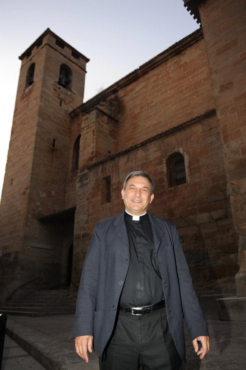 Un hombre «listo y extrovertido» que sigue yendo a Villamediana