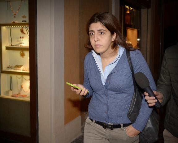 «No he traicionado al Papa y no sé nada de 'cuervos'»