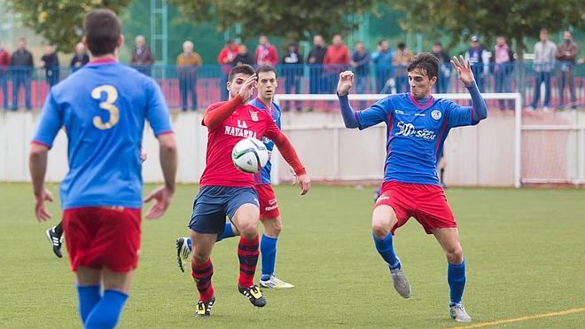 DIRECTO: La Tercera División