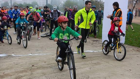 II Carrera y Marcha de la Integración