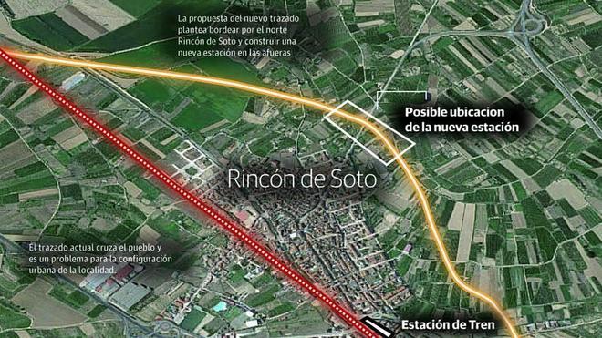 Rincón espera su variante