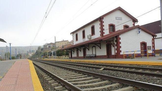 De la gloria al olvido ferroviario