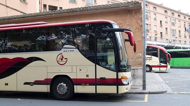 Autobuses Jiménez compra Arasa y JPA para reforzar su posición en el eje del Ebro