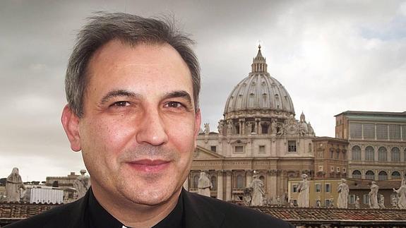 Justicia exprés en el Vaticano: el juicio contra Vallejo Balda arranca el martes