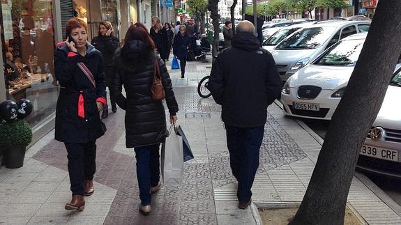 Estalla el 'Black Friday'