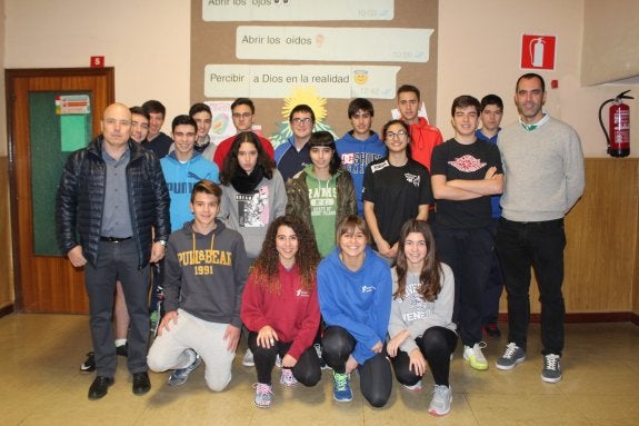 Innovación: del mar, a las aulas