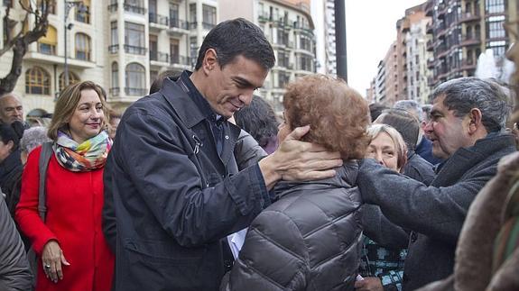 La gabardina de Zara