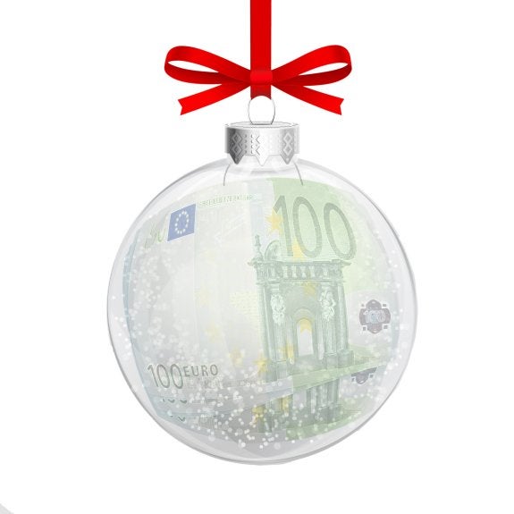 Compra que no has de pagar... ¿a financiar?