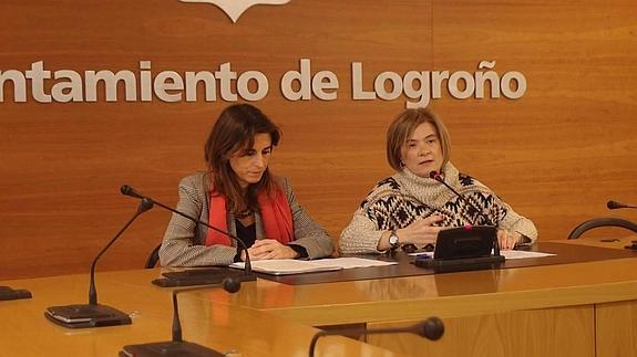 60 mujeres en riesgo de exclusión podrán formarse en el programa 'Promoción y Empleo'