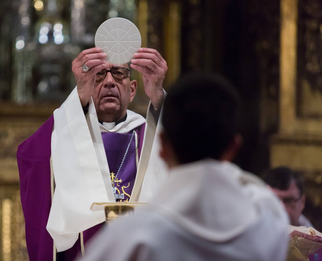 Juan José Omella toma posesión este sábado como arzobispo de Barcelona