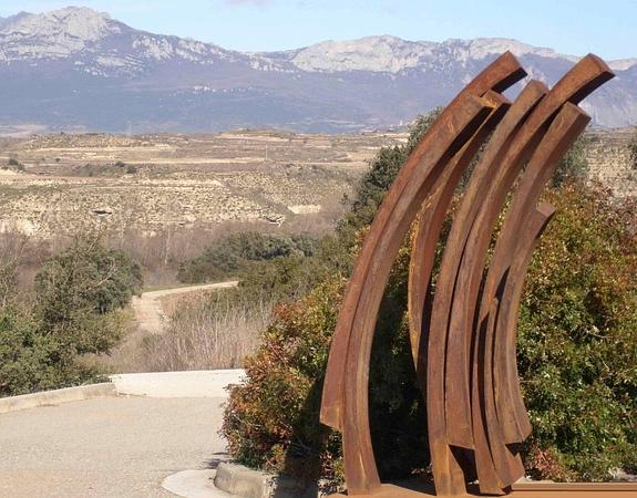 Caminos de hierro y aire