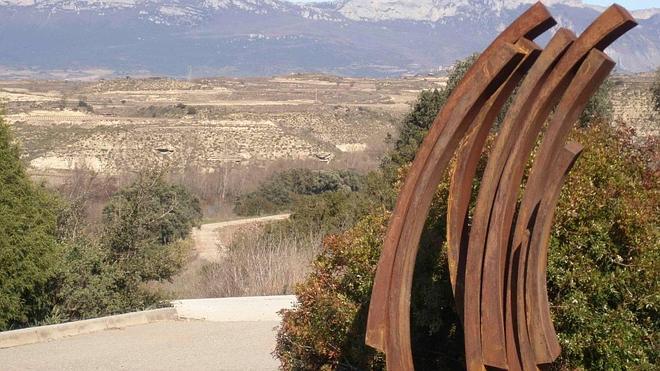 Caminos de hierro y aire