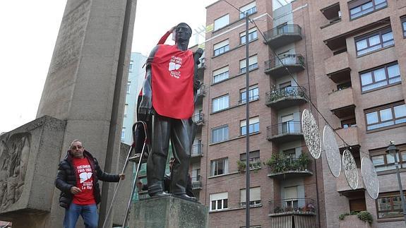 Granda: «Pedimos tratamiento para todos, y eso no se está haciendo»