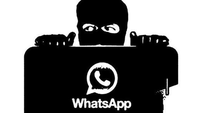 Peligro, WhatsApp