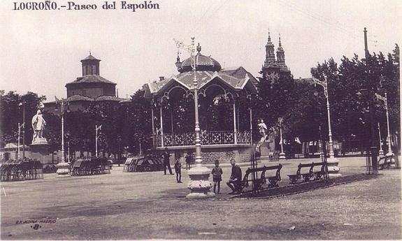 Pérdidas del pasado