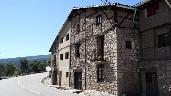 El agua vuelve a Pradillo, sin suministro desde el domingo