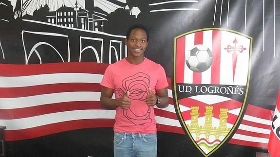 Joel Valencia se marcha a la primera división eslovena