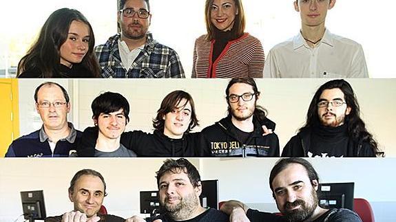 Soluciones del día a día